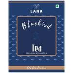 Buy LANA Bluebird Premium Assam Tea - Aromatic, Refreshing & Relaxing ...