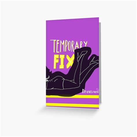 Image result for Temporary Fix Live