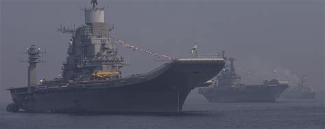India Celebrates Navy Day 2024: Here’s What Bharat’s Fleet Looks Like ...
