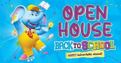 Back to School Open House, 1281 W 115th St, Bolingbrook, 9 August 2025 ...