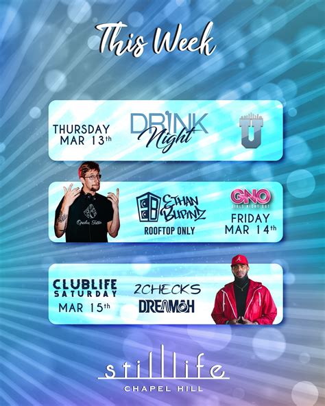 Still Life Chapel Hill | UNC (@stilllifeunc) • Instagram photos and videos