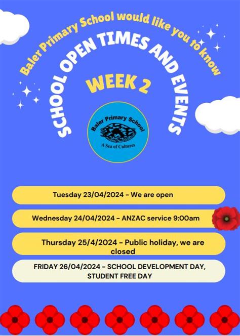 Image result for First Week of Term Part 2