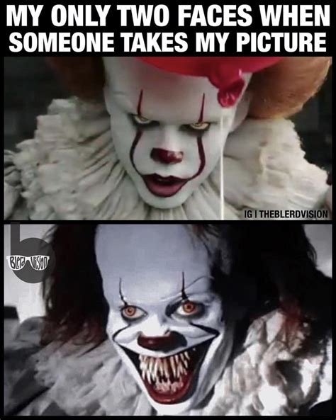 Funny Scary Movie Memes