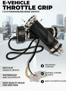Electric Cycle Kits: Convert Your Cycle to Electric | Flipkart