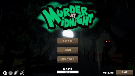 Image result for Unity Menu Screen Horror