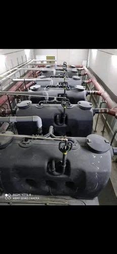 Grease separators for interior installation - Grease Separator Kessel ...