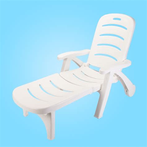 沙滩椅折叠