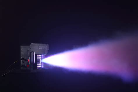 Image result for LED Fog Machine