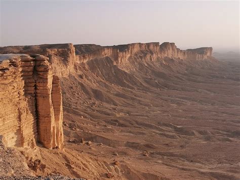 EDGE OF THE WORLD RIYADH (2026) All You Need to Know BEFORE You Go ...
