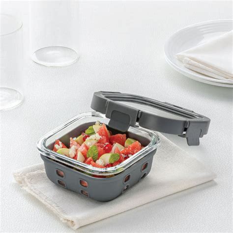 Buy Kitchen & Food Storage Containers @ Upto 30% Off From MyBorosil