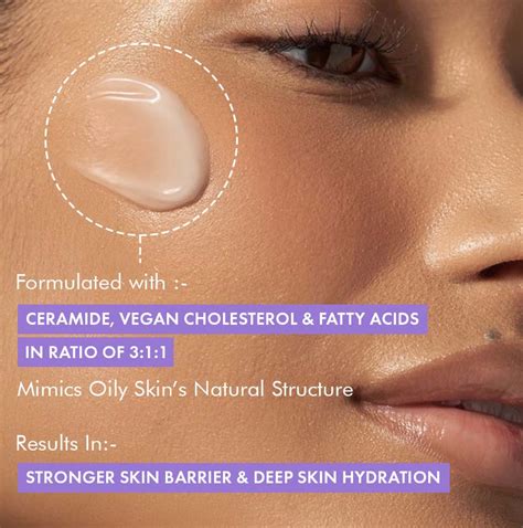 Buy Coffee Oil-Free Face Moisturizer - 50ml Online In India – mCaffeine