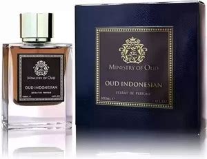 Buy Paris Corner Ministry Of Oud Indonesian Extrait De Parfum - 100 ml ...
