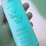 Buy The Blessing Tree Alcohol Free Pore Tightening Toner Tea Tree-200ml ...