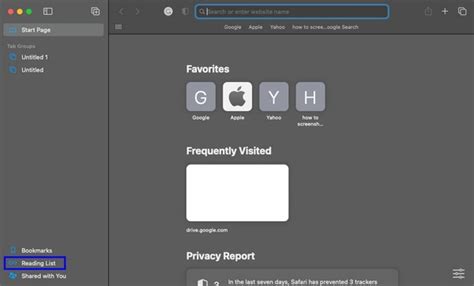 My Reading List Disappeared 的图像结果