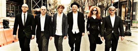 Life in a Blender Album Release Party, Joe's Pub, New York, January 21 ...