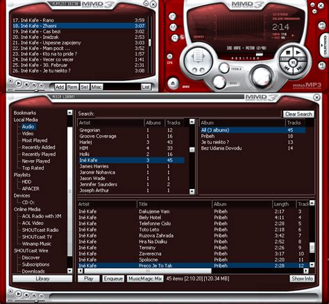 Winamp Is Coming Back in 2019