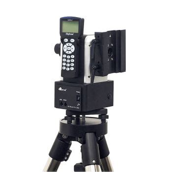 Image result for iOptron Alt-Az Pro