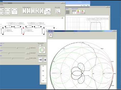 Filter Design Software 的图像结果