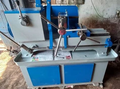 Image result for Threading Machine Working Pic