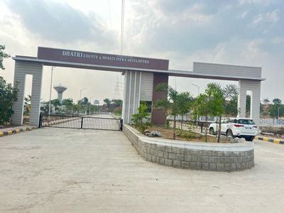 Gandipet, Hyderabad Pin Code Number, Taluk / Tehsil Details & More