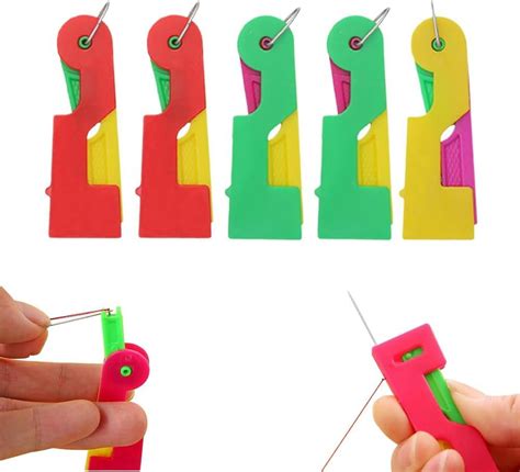 Image result for Sewing Machine Threading Tool