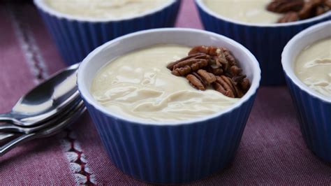 Butterscotch Pudding 的图像结果