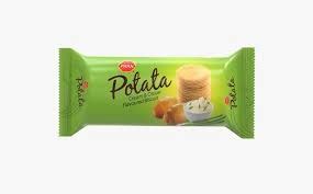 Buy PRAN POTATO CREAM & ONION BISCUITS online from SWIFT MART