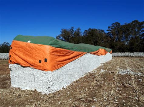 Image result for Loading Cotton Modules