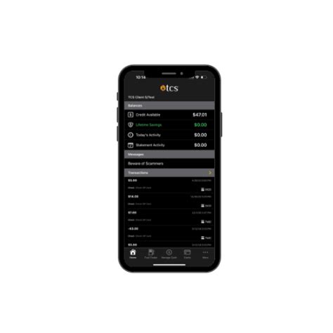 TCS Fuel Card Program 的图像结果