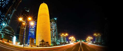 Burj Doha Tower: Detailed Guide On Facts And Features of Doha Tower