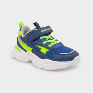 RED TAPE Boys & Girls Velcro Running Shoes Price in India - Buy RED ...