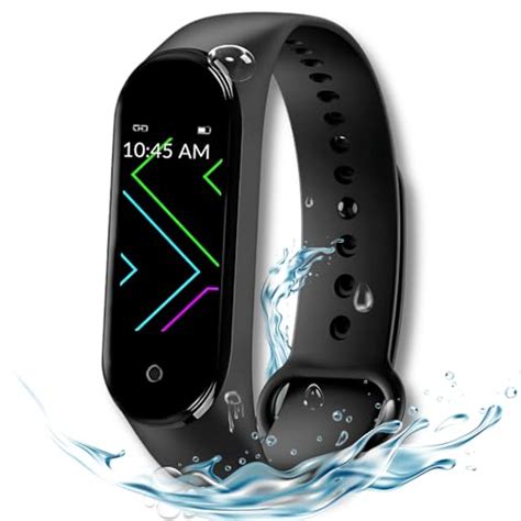 12 Best Fitness Band of 2025 in India, According To Experts