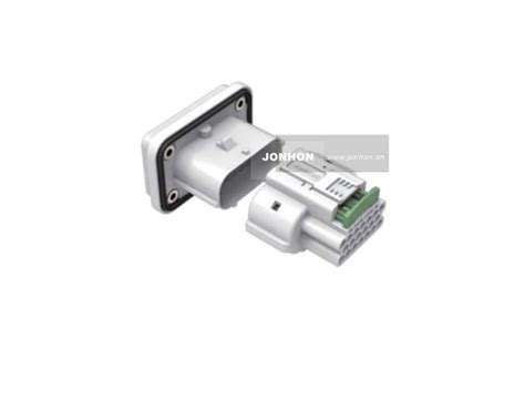 EVH2 series-Electric Vehicle-JONHON