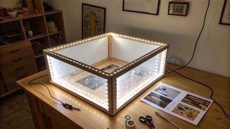 Making a DIY Light LED 的图像结果