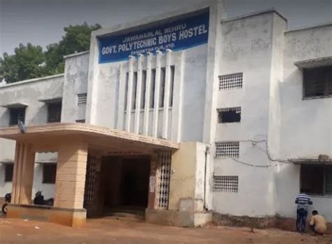 J.N. Government Polytechnic, Ramanthapur Hyderabad Campus: Photos ...