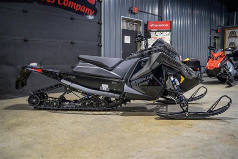2025 Polaris 650 Switchback Assault 146 SC ES, Madison WI | New ...