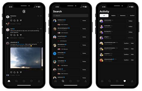 Image result for How to Open Threads App