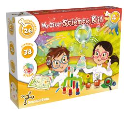 Beginner Science Kit 的图像结果