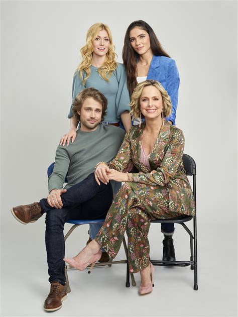 Love, Classified - About