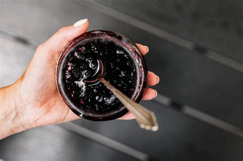 How Long can Jam Last in the Fridge