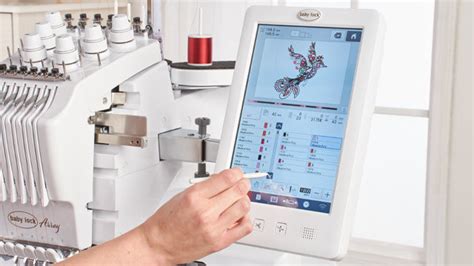 Array Machine 的图像结果