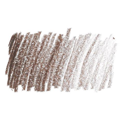 STABILO All Coloured Marking Pencil - 8045 - Brown | Art Lounge