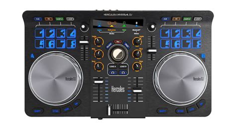 Image result for Hercules DJ Tutorials