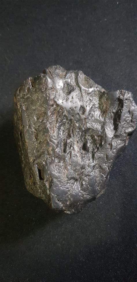 Campo Del Cielo Meteorite? : r/meteorites