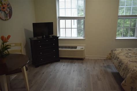 Friendship Senior Living Community | Morningside House