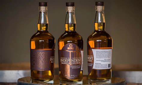 Independent Distilling - From $18.90 - Decatur | Groupon