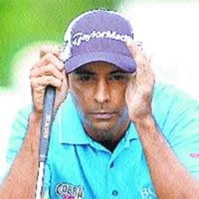 PGTI lamblasts European Tour