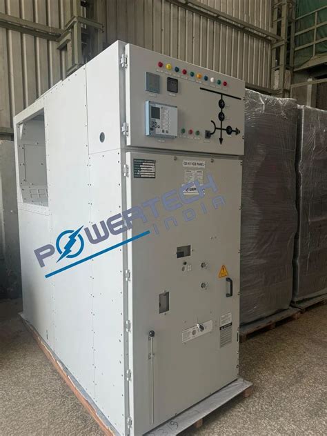 VCB VACUUM CIRCUIT BREAKERS - 33kv Vcb Panel Make Siemens 3AH Trader ...