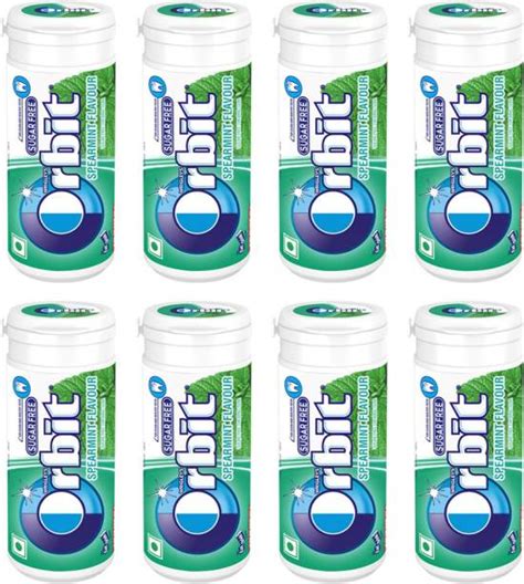 Anti Oxidants Chewing Gum - Buy Anti Oxidants Chewing Gum Online at ...