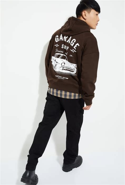 Hoodies: Buy Stylish Hoodies Online in India | Max Fashion